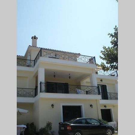 Cephalonia Sami, Luxury Apartment. 외부 사진