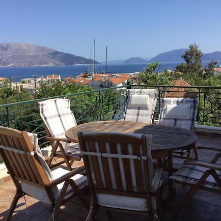 Cephalonia Sami, Luxury Apartment. 외부 사진