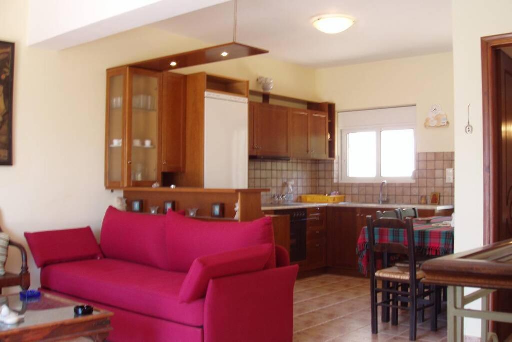 Cephalonia Sami, Luxury Apartment. 외부 사진