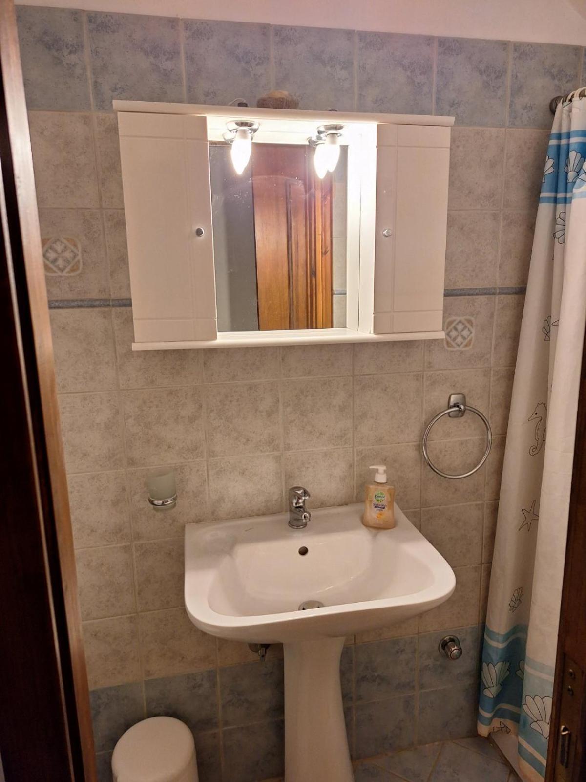 Cephalonia Sami, Luxury Apartment. 외부 사진